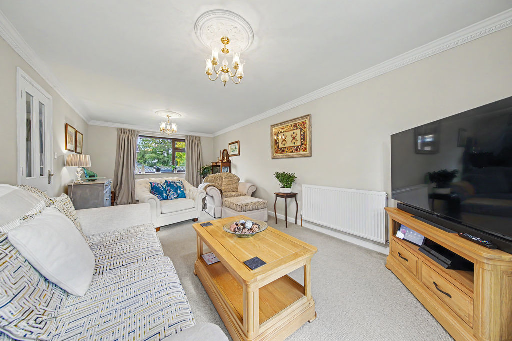 The Paddocks Woodthorpe